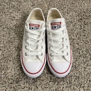 Converse Chuck Taylor All Star, Youth Size 1